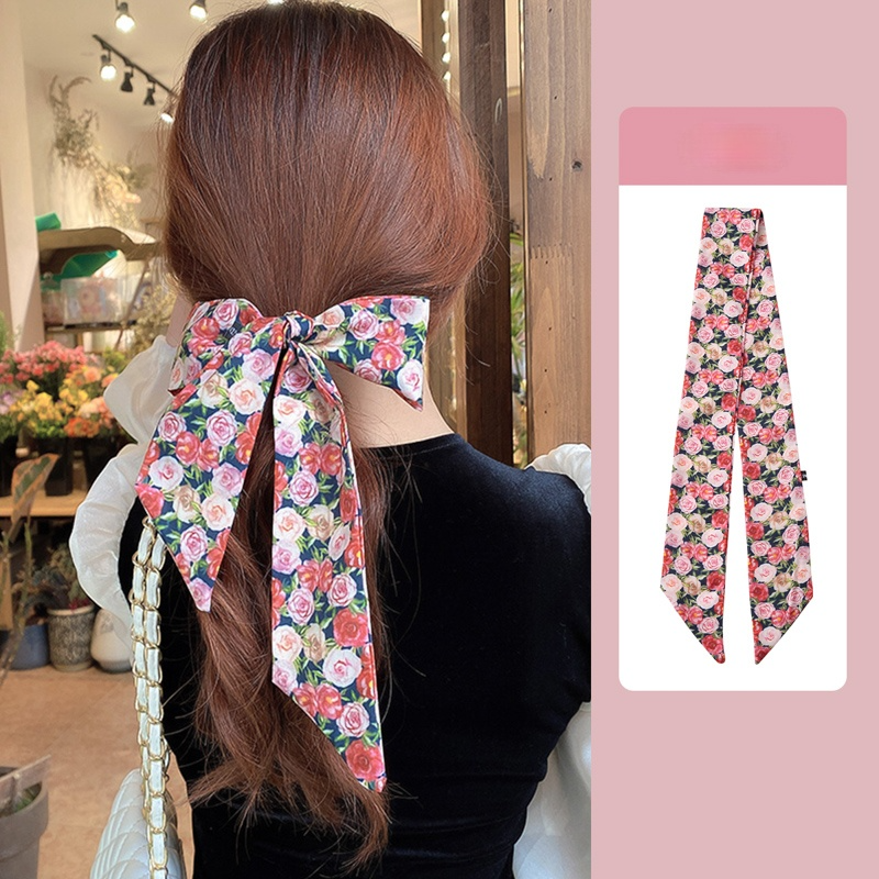 Băng Đô Cài Tóc Ngọt Ngào Mới 2021