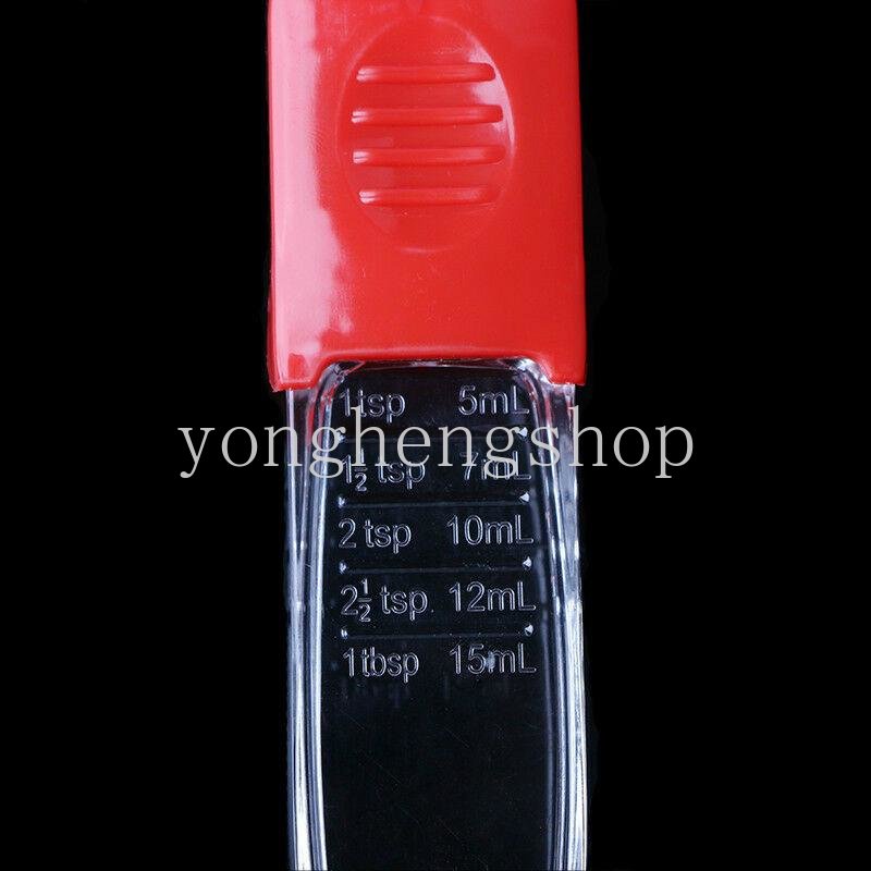 Muỗng Đo Lường Gia Vị Tiện Lợi Cho Nhà Bếp