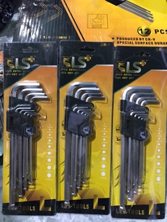 Bộ lục giác bi giá rẻ