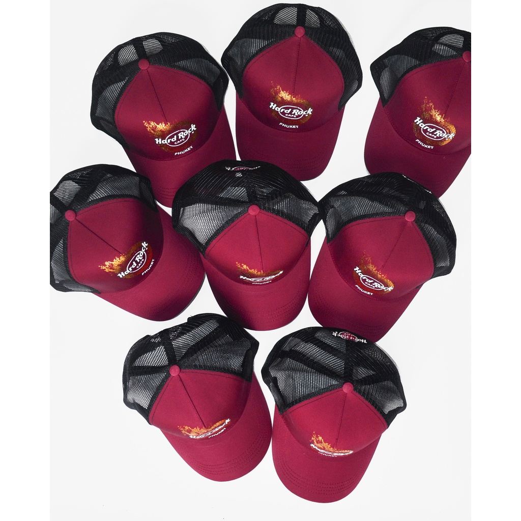 Mũ Chính Hãng Hard Rock Cafe