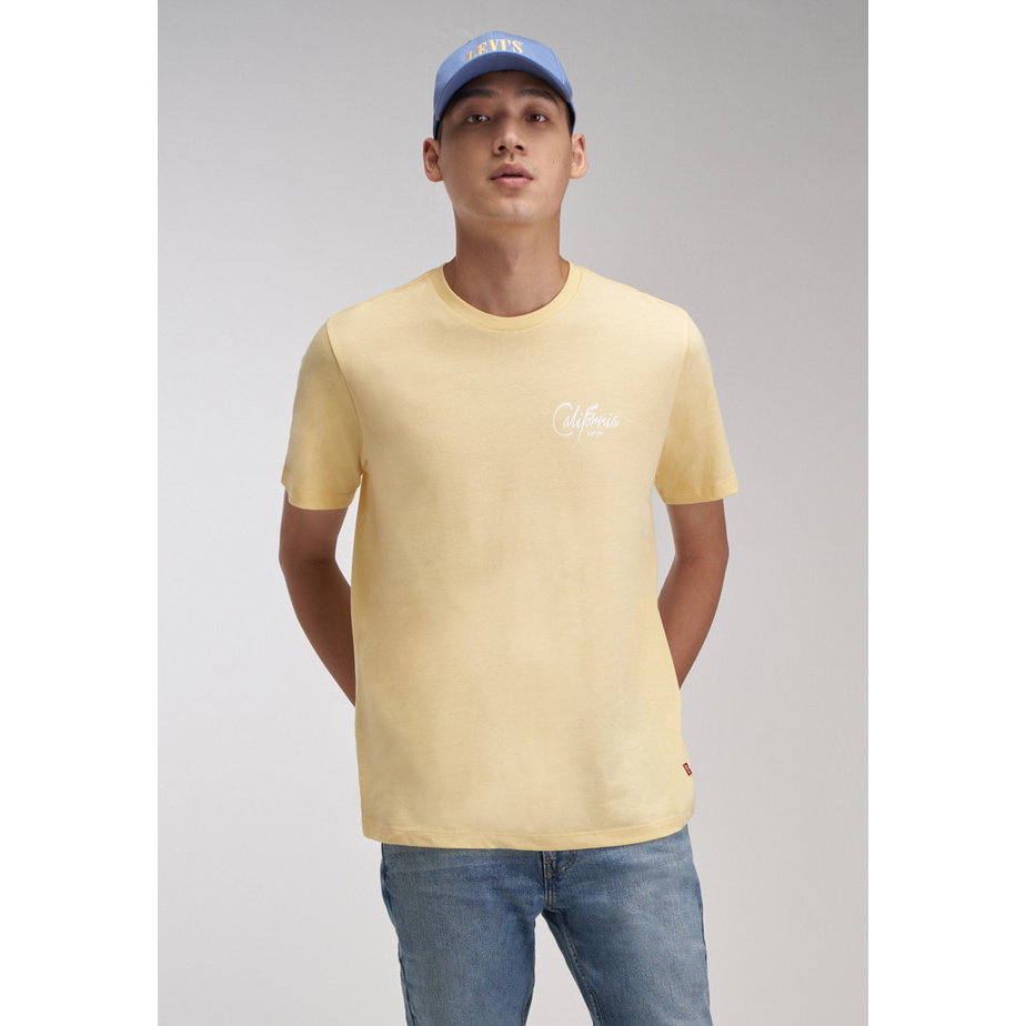 Áo Thun Nam Tay Ngắn Levi's 22495-0074