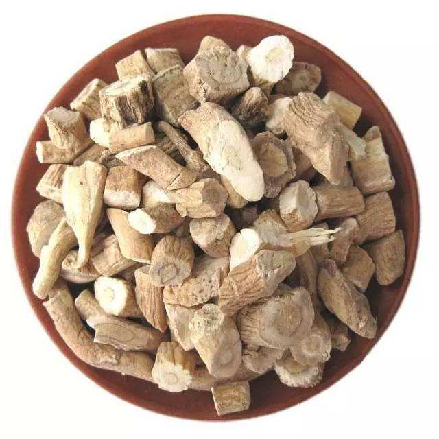 Bản Lam Căn 100 gram.