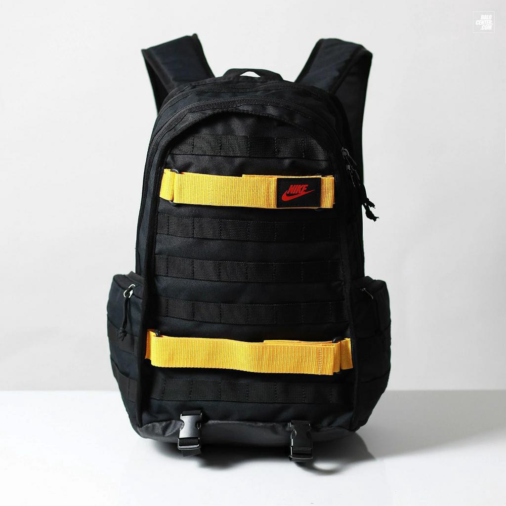 [Auth]Balo Nike SB RPM Sportswear Backpack chính hãng chất liệu 100% Polyester Spot Clean siêu bền dày dặn - Aries Sốp