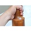 Chày Gỗ Siêu Đẹp Giã Tôm, Cua dài 30cm-Giadung24h