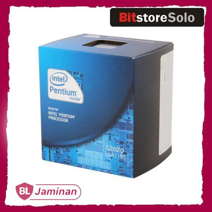 Ổ Cắm Máy Tính Intel Pentium G2020 1155 Chất Lượng Cao