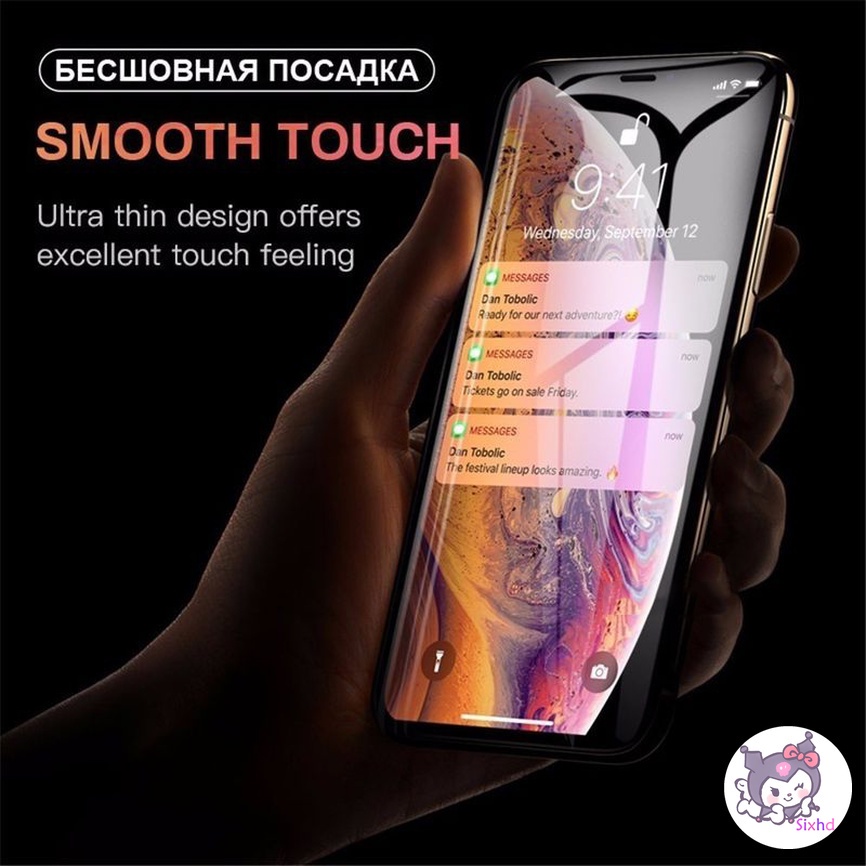 500D HD Tempered Glass Film Samsung A14 A04s A03s A13 A12 A22 A23 A33 A53 A04 A03 A32 A34 A50 A50s A30s A54 A53 A52 A51 A71 A72 A73 A30 A20 A31 A21s A11 M11 A10s S22Ultra Full Cover HD Waterproof Protective Film