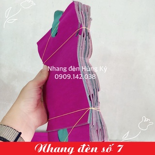 Giấy cúng áo binh