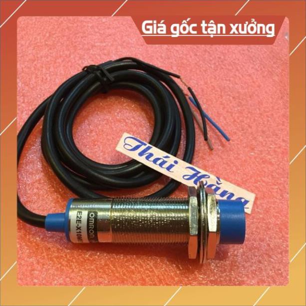. Sen sơ từ E2E-x10ME1 ..