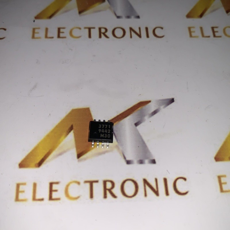 IC nguồn 3771 MB3771 SOP-8