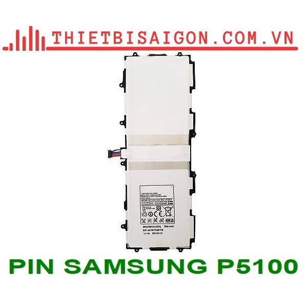 PIN SAMSUNG P5100 [ PIN CHẤT LƯỢNG ]