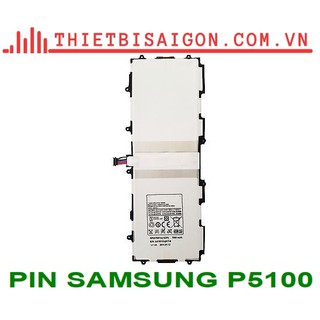 PIN SAMSUNG P5100 [ PIN CHẤT LƯỢNG ]