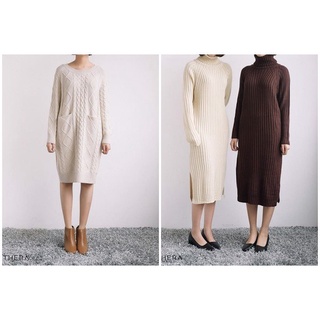Đầm len 79k chỉ chốt trên live | Diễm Boutique