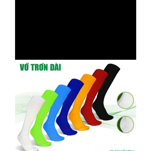 Vớ đá banh