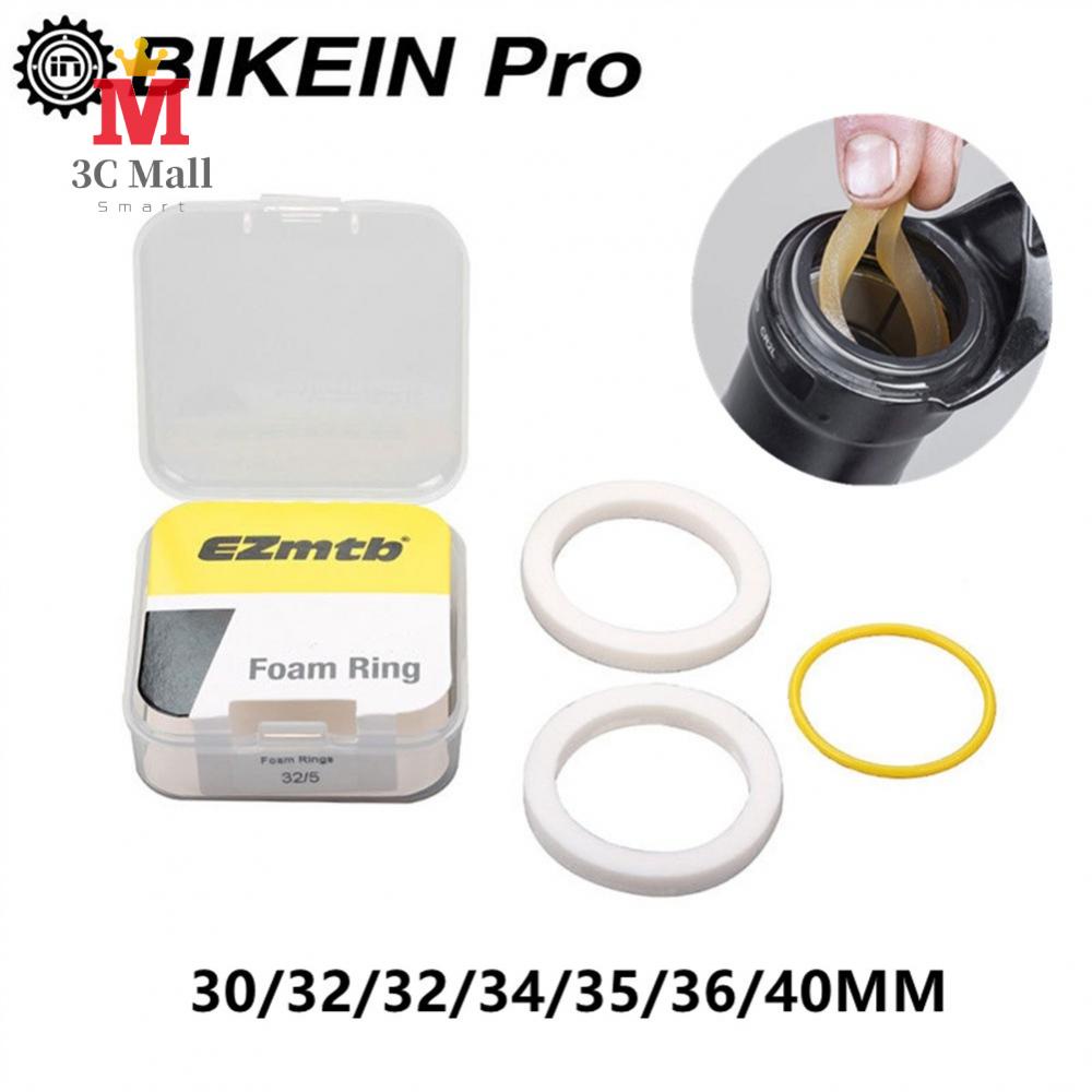 SECL-For Fox-Rockshox White Accessories Bike Parts Replacement Sports DurableNew SECL