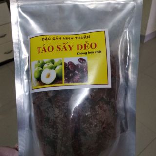 Táo sấy dẻo