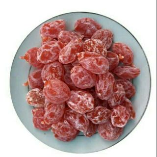 [Freeship] hủ 250gr - 500gr Ô mai mơ dẻo không hạt loại 1 siêu ngon