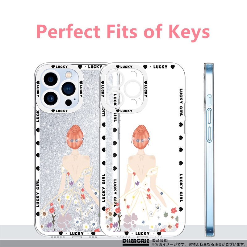 Ốp điện thoại DLLENCASE A275 thích hợp cho iPhone 14 13ProMax 6/6s/6P/6sP/7/7P/8/8P/X/XS/XR/XS Max 11/12/13/Pro/ProMax