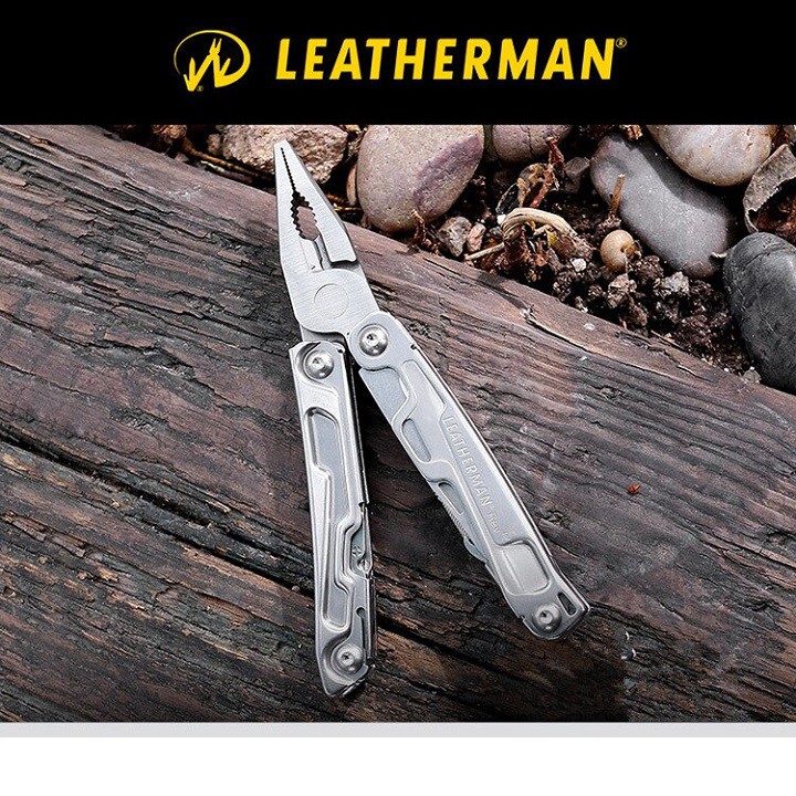 Dụng Cụ Đa Năng LEATHERMAN REV Hàng Nhập Khẩu