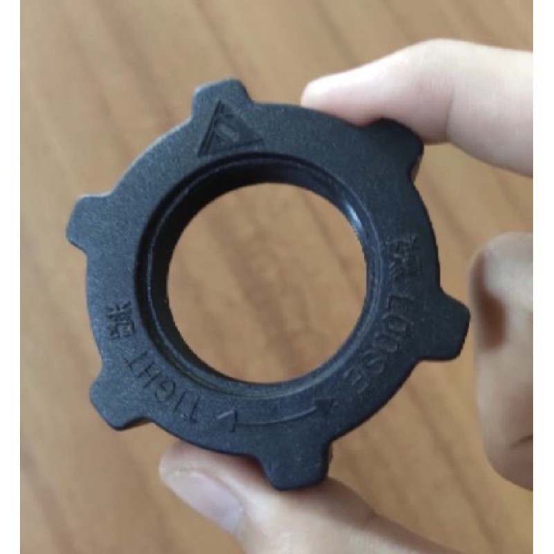 Xiết Tán lưới quạt SENKO phụ tùng HÀNG CHÍNH HÃNG