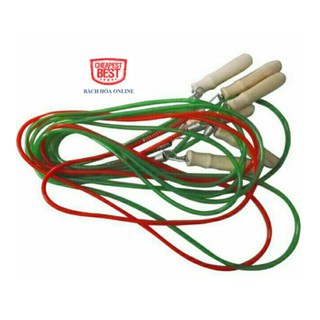 combo 2 chiếc Dây nhảy thể dục lò xo