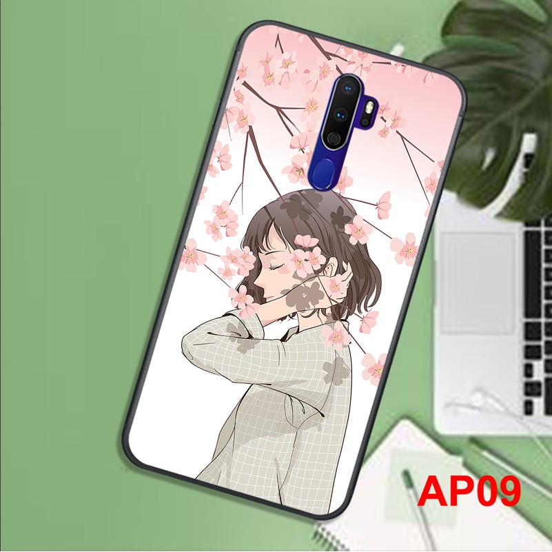 [HOT] Ốp điện thoại Oppo A5 2020 - Oppo A9 2020 ốp đôi siêu dễ thương cute giá rẻ