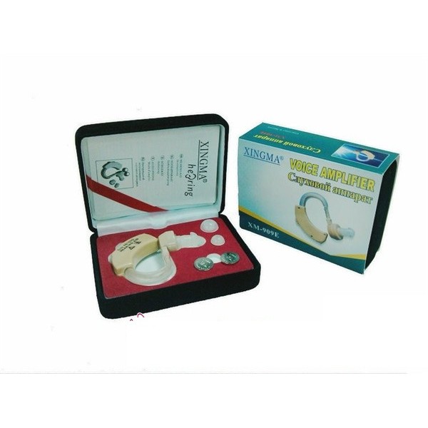 Máy trợ thính không dây Xingma XM 909E