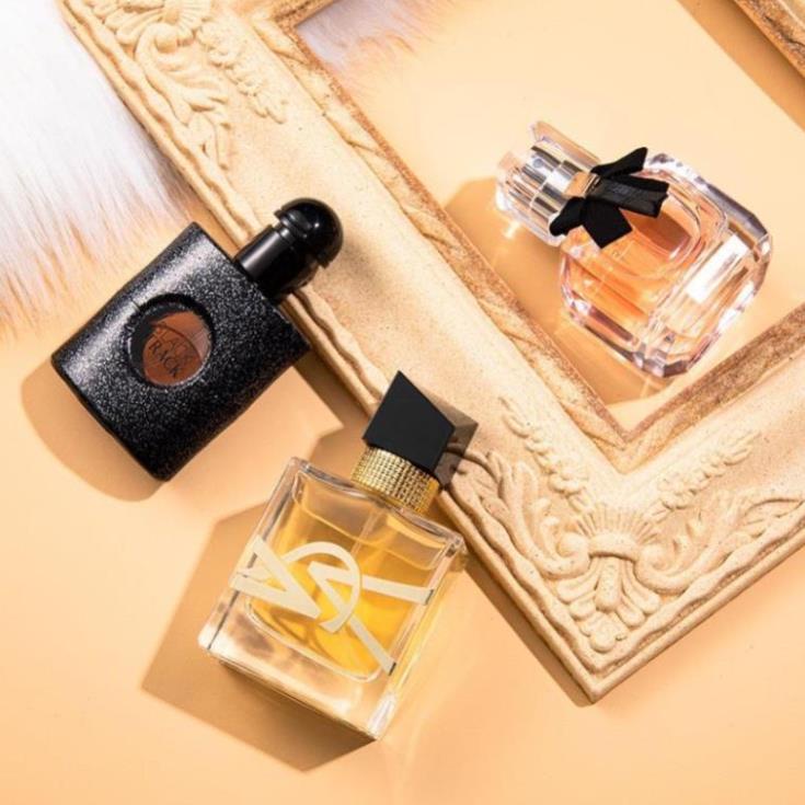 Nước hoa nữ VSA chính hãng của pháp- Combo 3 chai Nước hoa nữ mini VSA Cao Cấp Nữ Tính Quyến Rũ Hương Thơm Tươi Mát 30ml