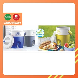 Bình đá giữ lạnh Duy Tân 7 lít