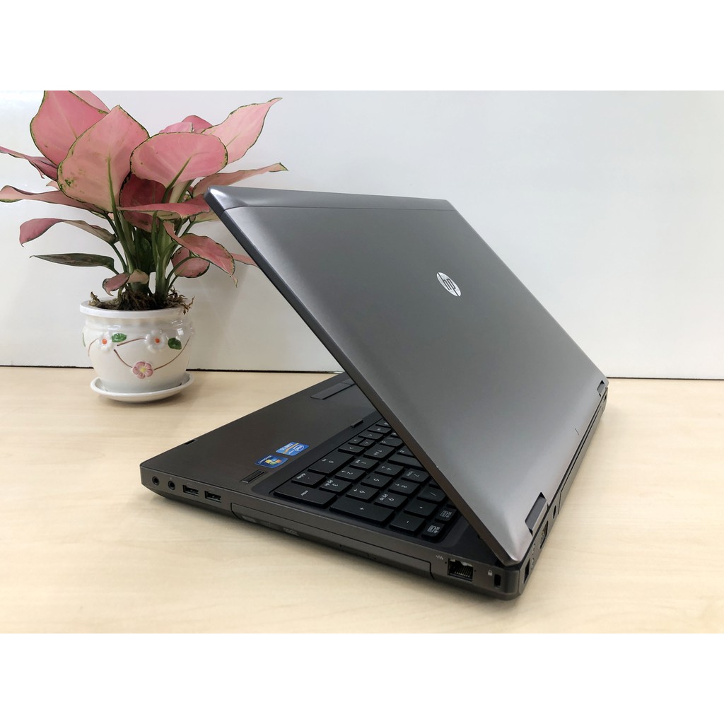 Laptop NHẬT HP 6560B - i5 2540M - RAM 4G - 15.6in NHỎ GỌN | BigBuy360 - bigbuy360.vn