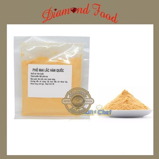 [Siêu Rẻ] Bột phô mai hàn quốc 100g HOT HOT HOT