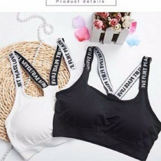 Áo bra tập gym