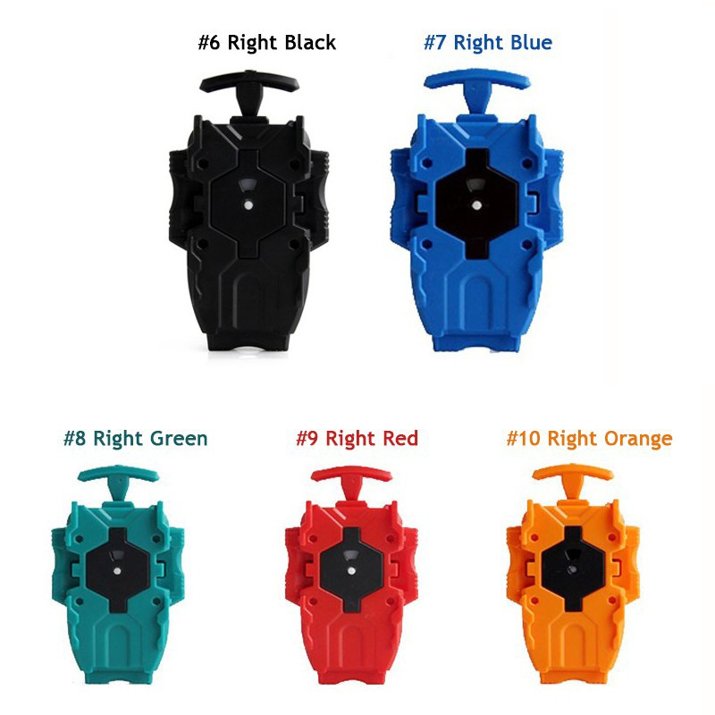 Bệ phóng con quay Beyblade Burst Launcher Ripcord đồ chơi vui nhộn cho bé