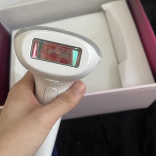 Máy triệt lông Philips Lumea Advanced SC1995