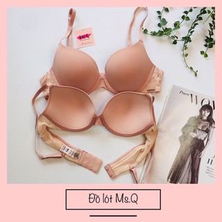 Áo lót nâng ngực CoreleV Pháp mút đệm vừa