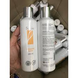 DUNG DỊCH VỆ SINH SCION NUSKIN