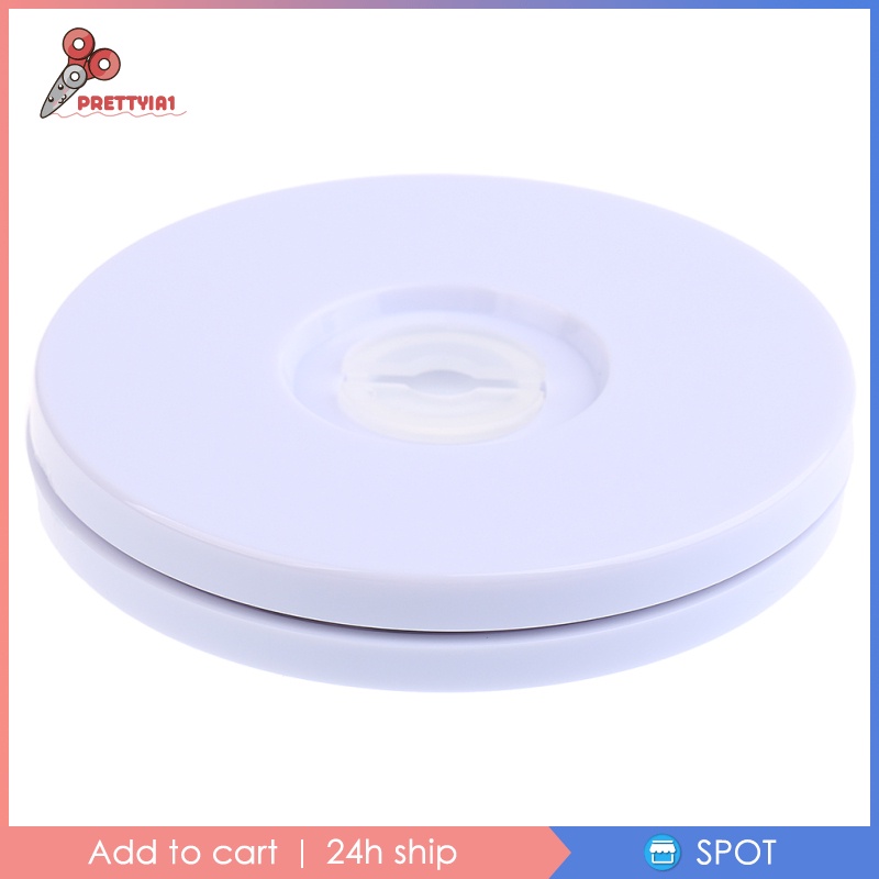 1 Đế Xoay Trưng Bày Đĩa Trưng Bày