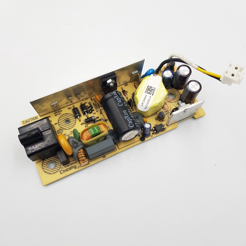 [Hàng Chống Nhiễu] Nguồn Không Vỏ 12V3.5A hàng nhà máy dùng cho 12V3A 12V2A thoải mái - ShopLinhKienM2M