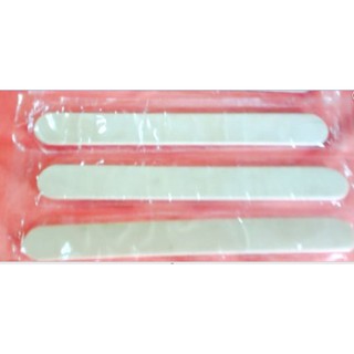 QUE GỖ HANDMADE (WAX LÔNG )