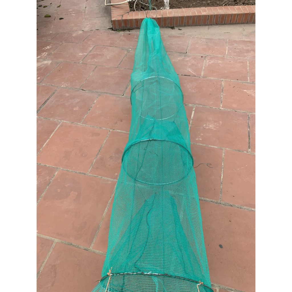 (SIÊU PHẨM) DỚN CHẶN SÔNG XĂM BẮT CÁ ĐĂNG BẮT CÁ ĐỦ SIZE HÀNG GIA CÔNG BẰNG TAY KHUNG SẮT CỰC BỀN