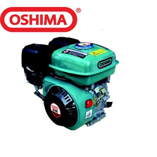 Máy nổ Oshima 6.5HP