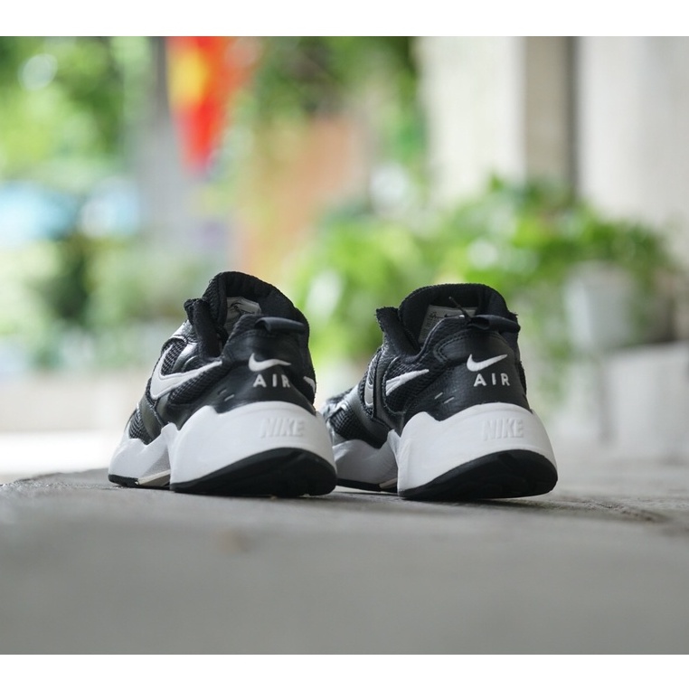 [2hand] Giày Thể Thao Nike Air Heights AT4522-003 CŨ CHÍNH HÃNG 100%