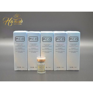Phủ Bóng collagen PCD