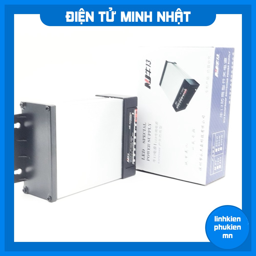 Nguồn Tổ Ong 5V70A 350W, Nguồn Tổ Ong 5V 70A 350W