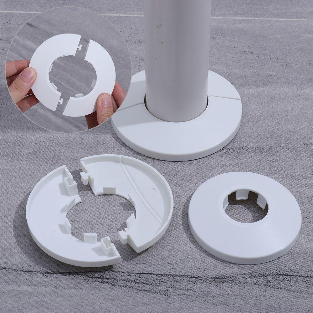 Vỏ Bọc Vòi Nước Bằng Nhựa Chrome Tiện Dụng
