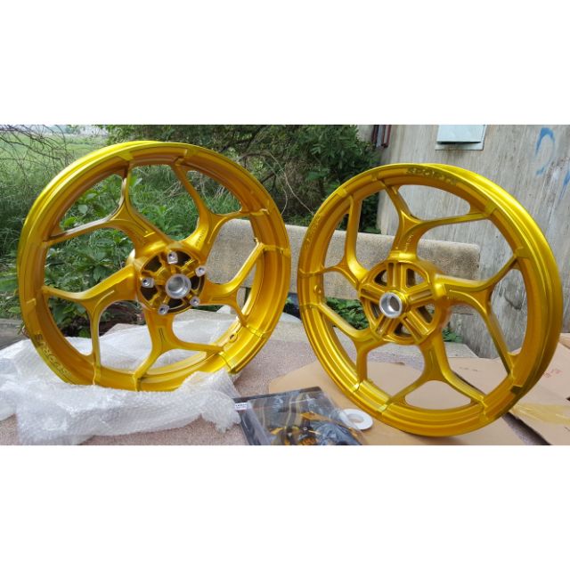 Mâm Asio bản Lớn 4.0