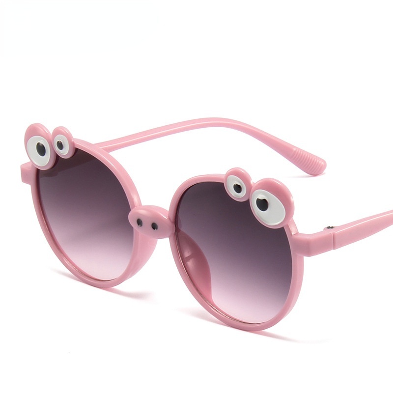 Kính Mát Thời Trang Cho Bé