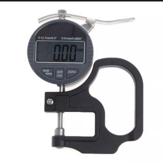 Thước đo độ dày của giấy - hàng xịn