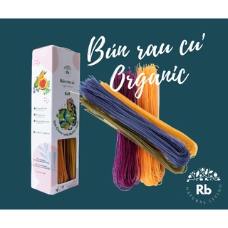 Bún Rau Củ Kefi RB hộp 500g