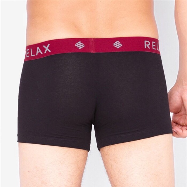 😍 COMBO TỪ 3-10 QUẦN BOXER RELAX COTTON 😍