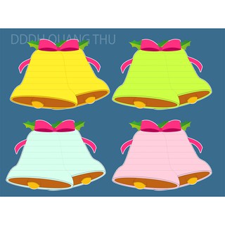 [Đồ dùng dạy học] Trò chơi Rung chuông